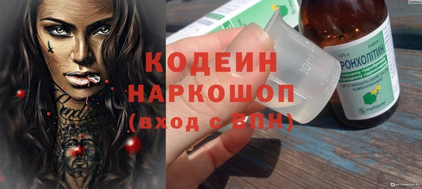 прущие крисы Костерёво
